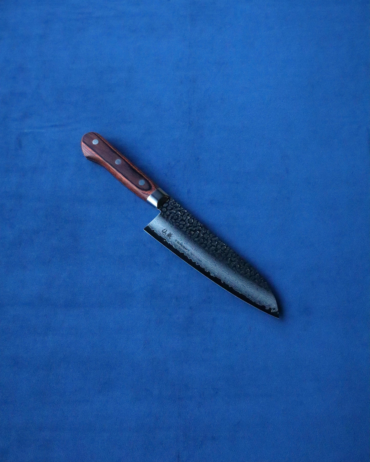 UNIVERSAL DAMASCO Santoku