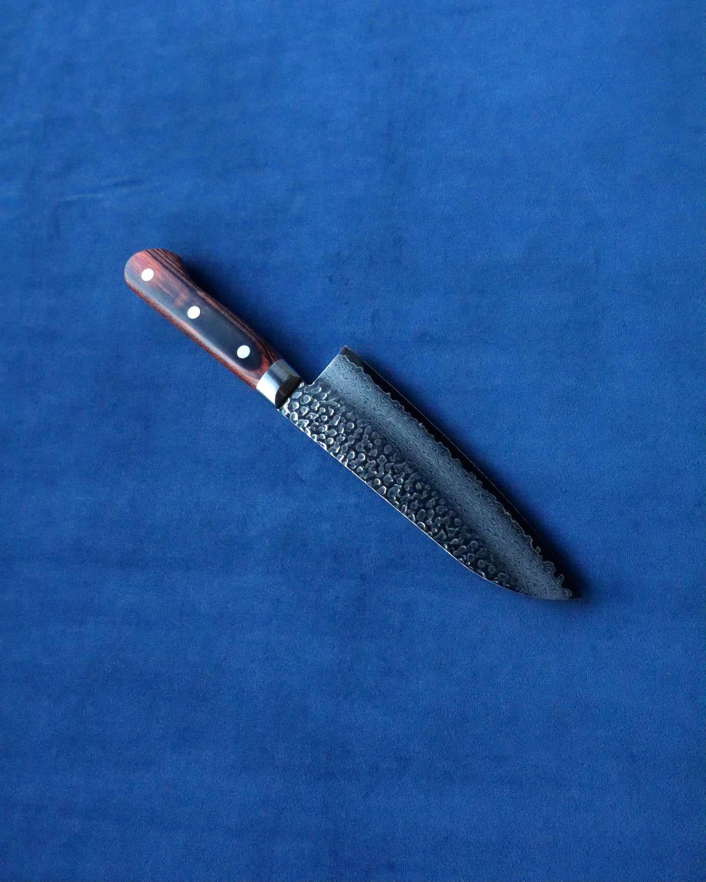 UNIVERSAL DAMASCO Santoku