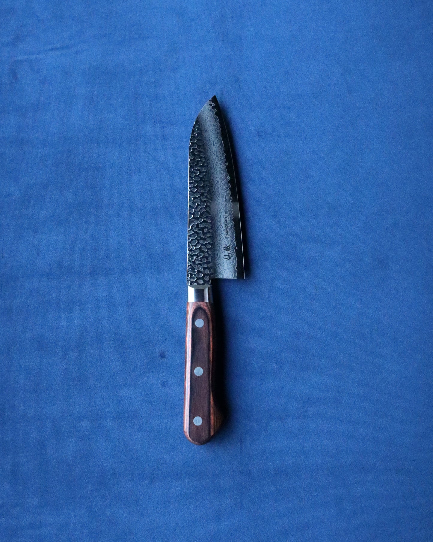 UNIVERSAL DAMASCO Santoku