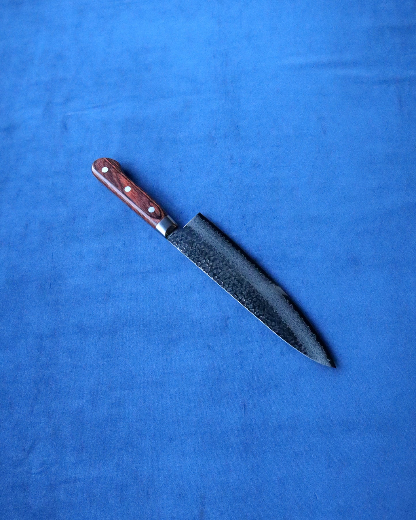 Universal Gyuto Damasco