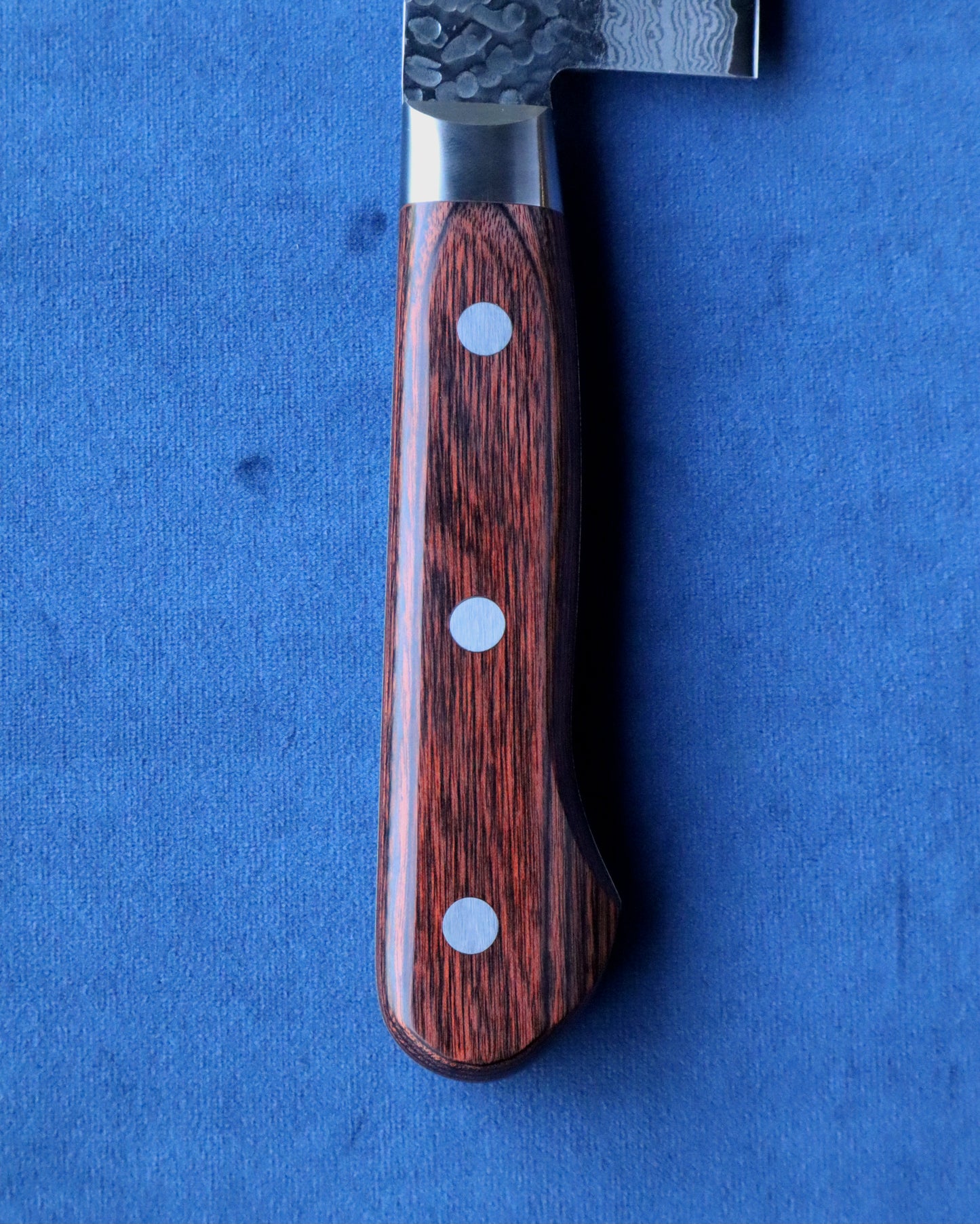 Universal Gyuto Damasco