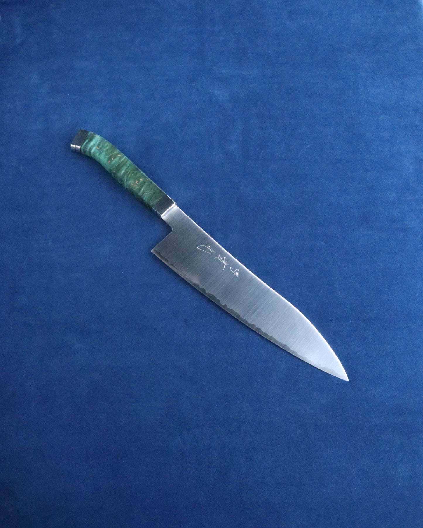 Umeda Zenkiri 210mm