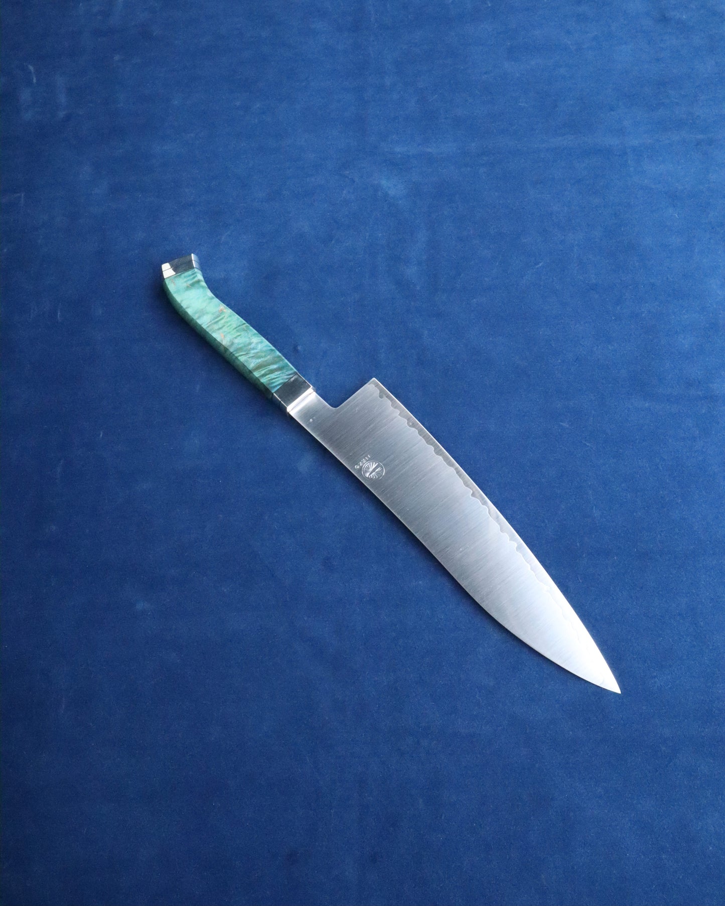 Umeda Zenkiri 210mm