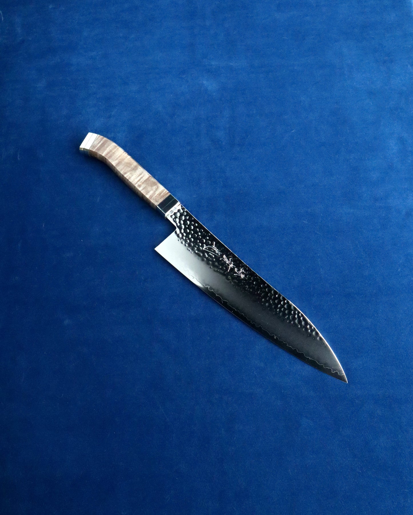 Sakai Zenkiri 210mm