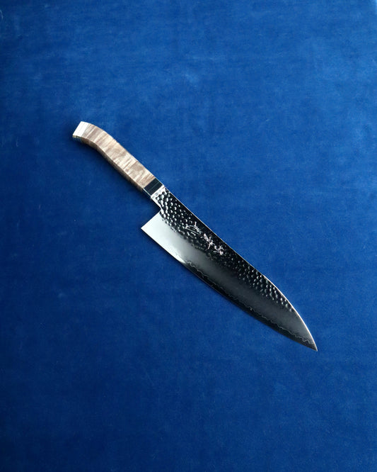SAKAI VG10 ZENKIRI