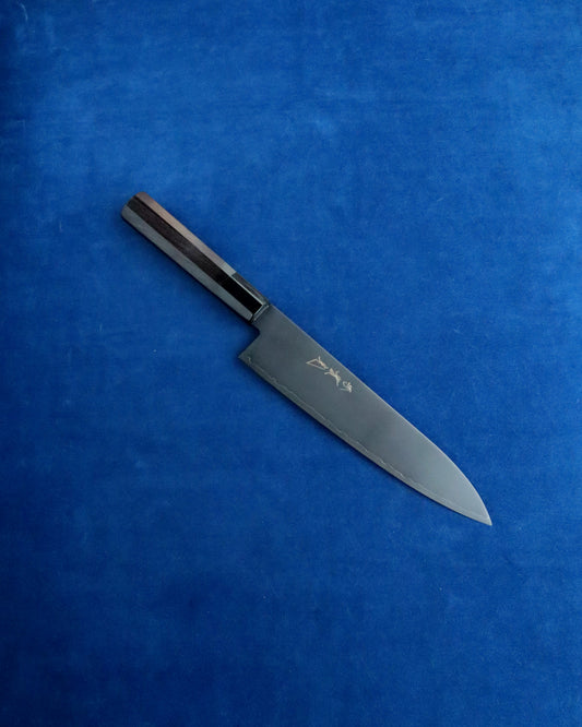 GINZA VG10 GYUTO KUROZOME