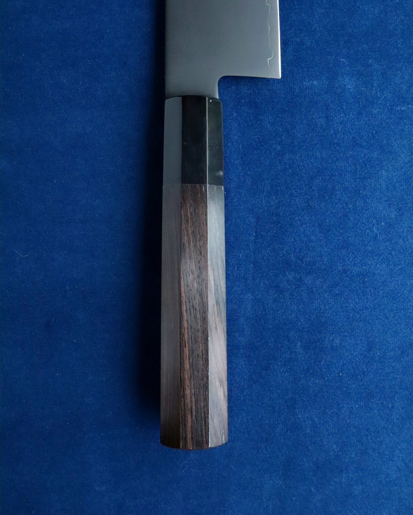 Ginza Kurozome Gyuto 210mm