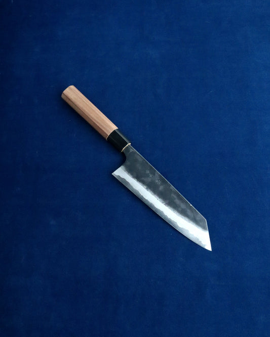 KUROUCHI BUNKA AZUL 165mm