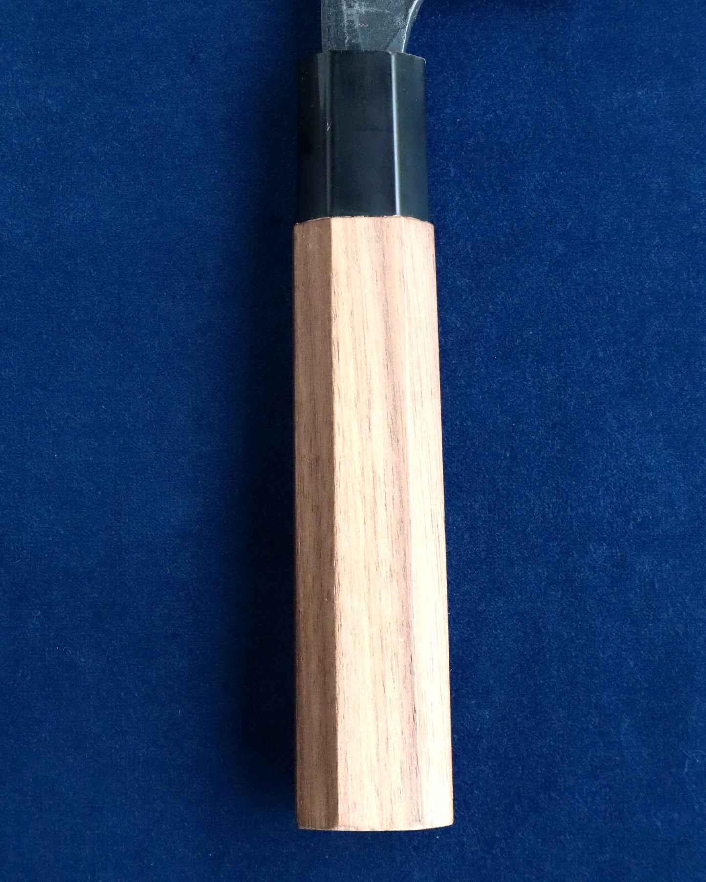 Kurouchi Bunka 165mm Acero Azul