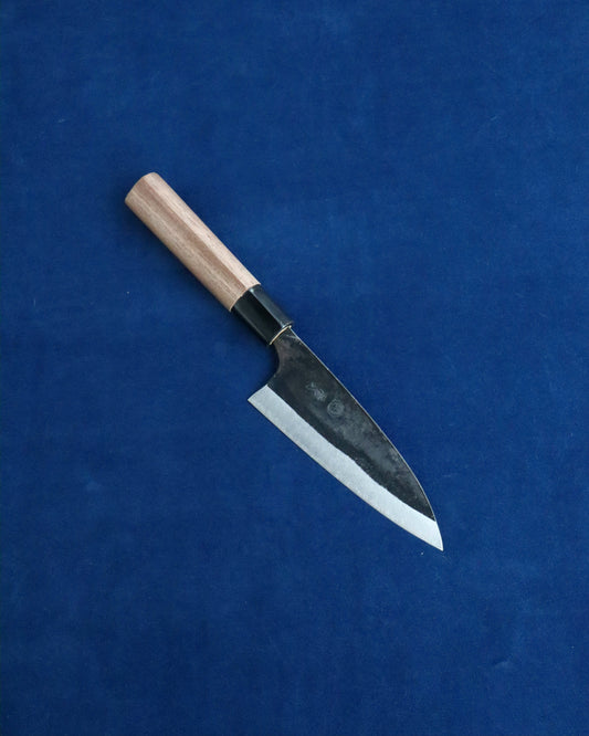 KUROUCHI AJIKIRI AZUL