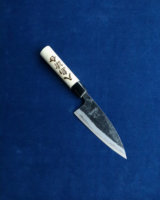AJIKIRI KUROCHI BLANCO