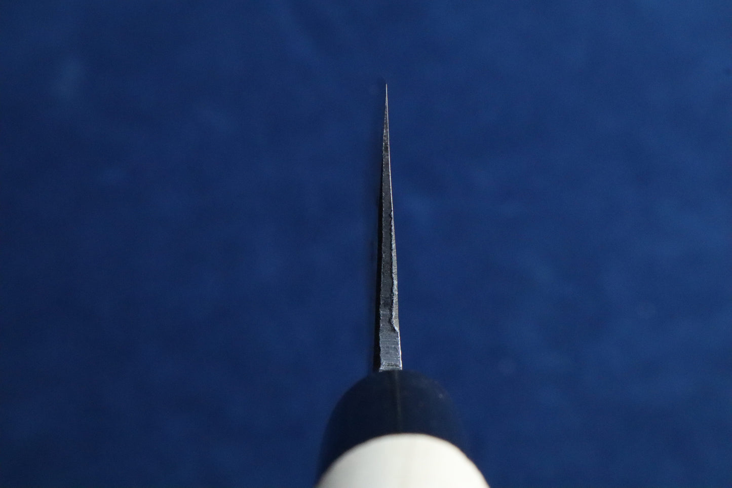 Kurouchi Nakiri Acero Blanco