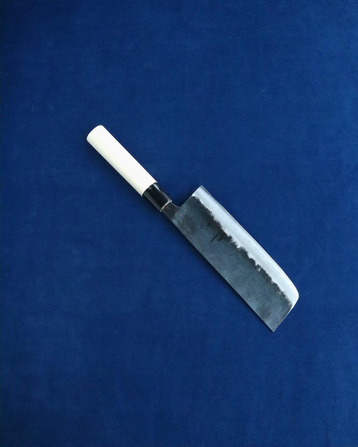 Kurouchi Nakiri Acero Blanco