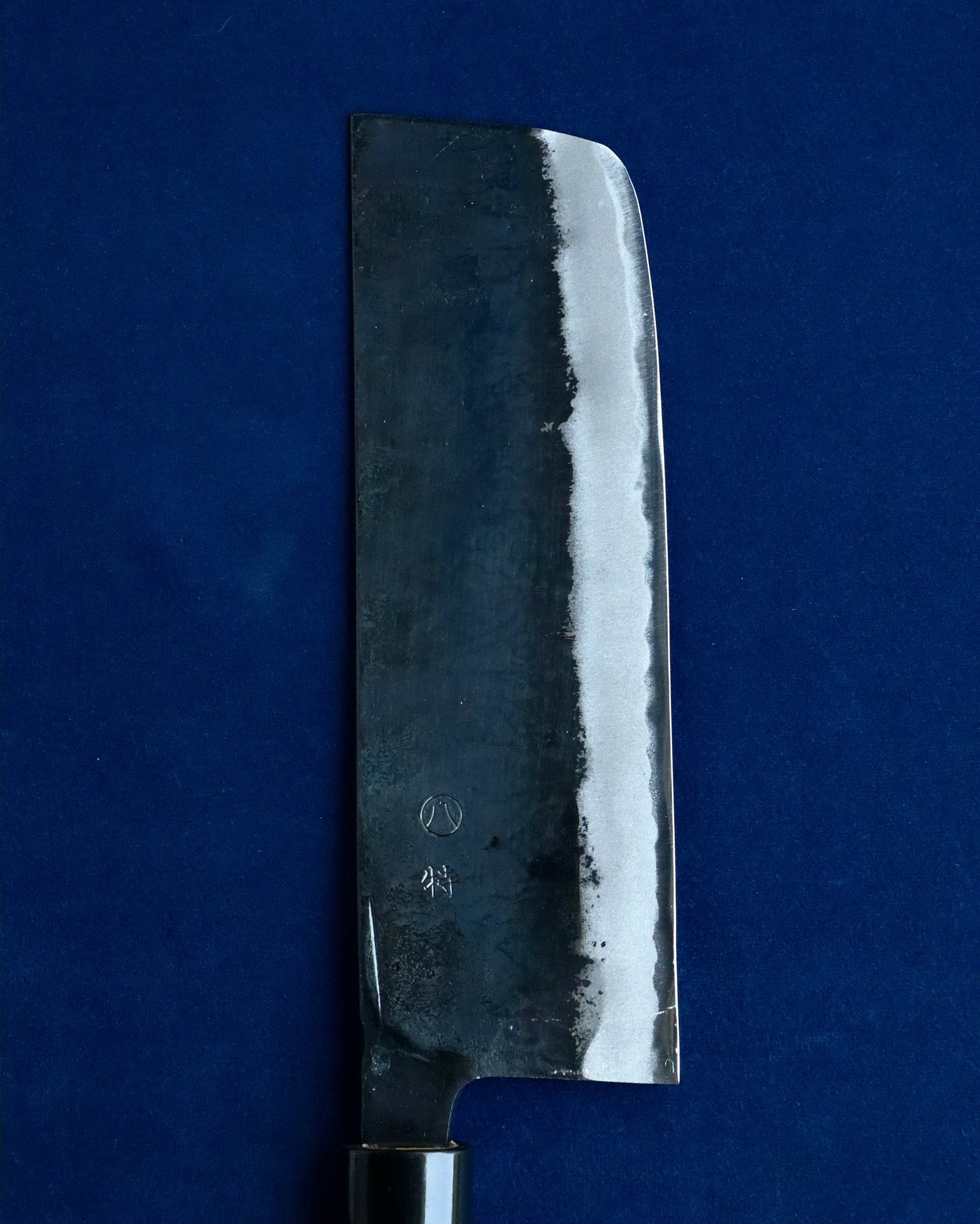 Kurouchi Nakiri Acero Blanco
