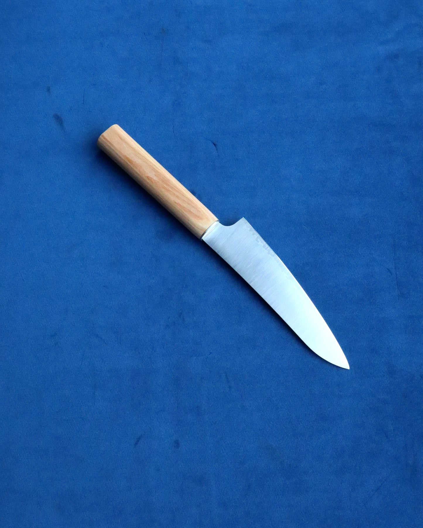 Yuri Petty 165mm
