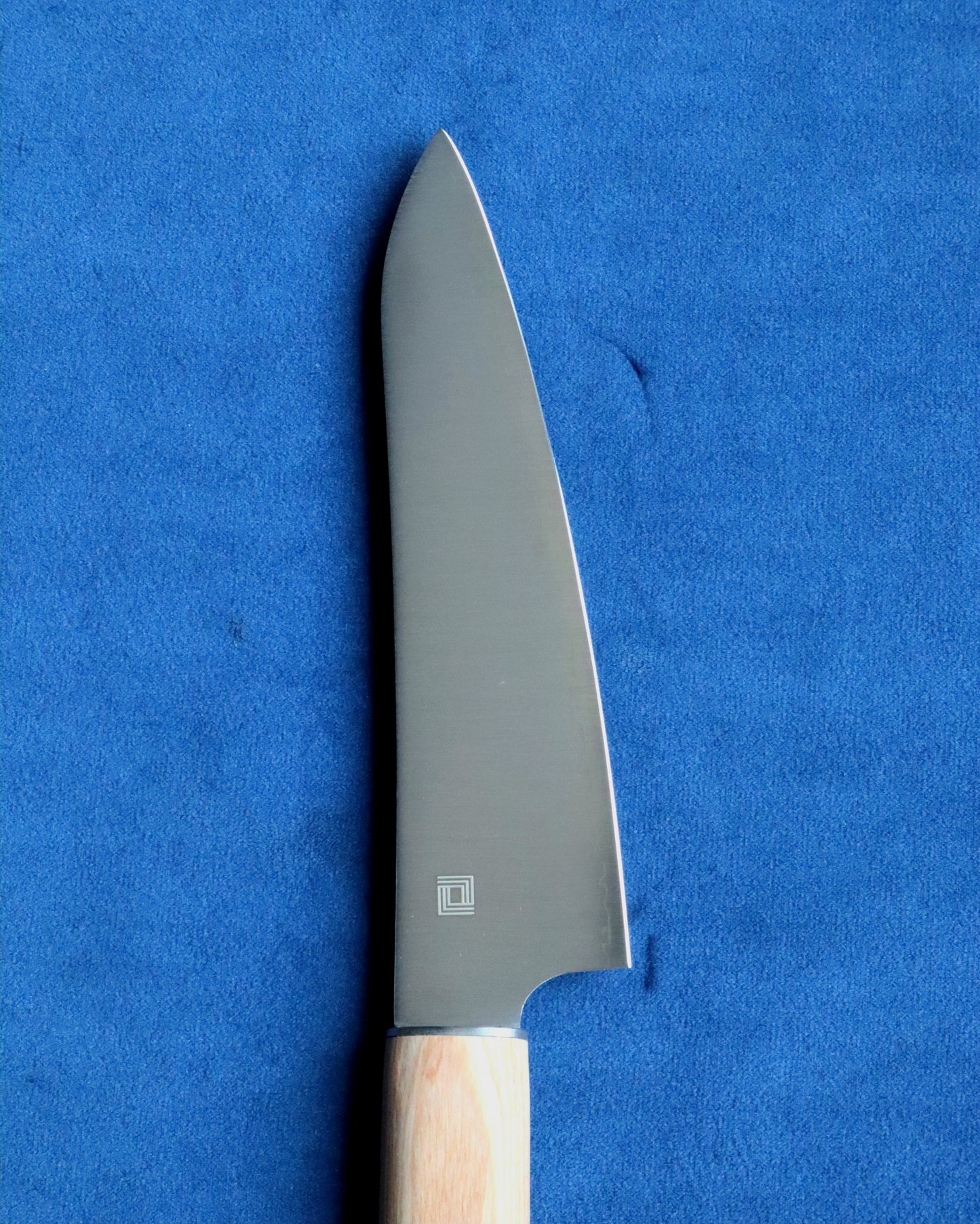 Yuri Petty 165mm