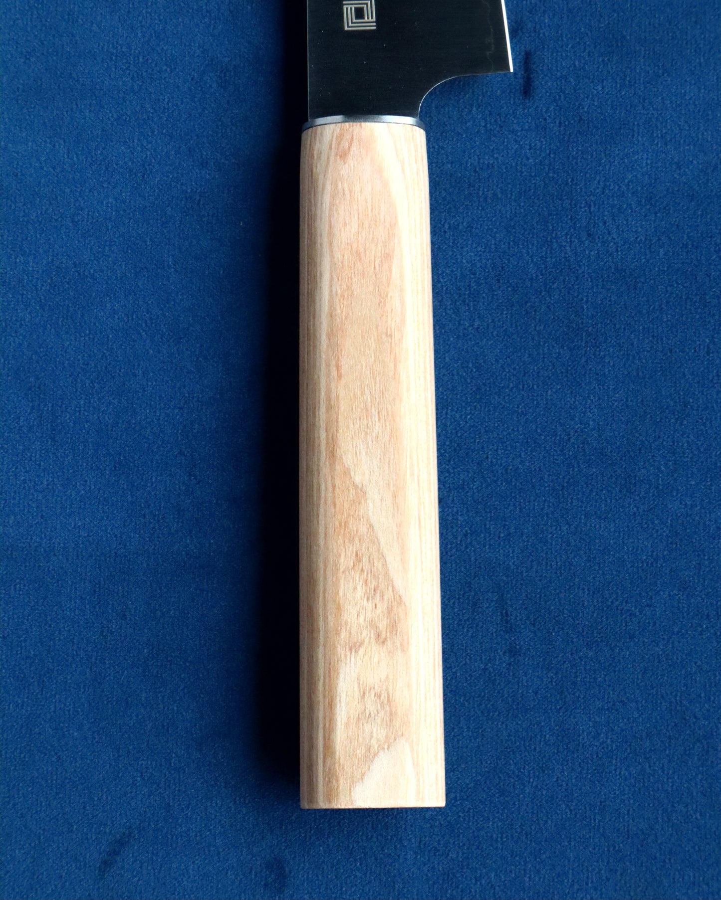 Yuri Petty 165mm