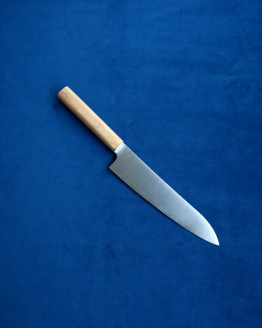 YURI SANTOKU