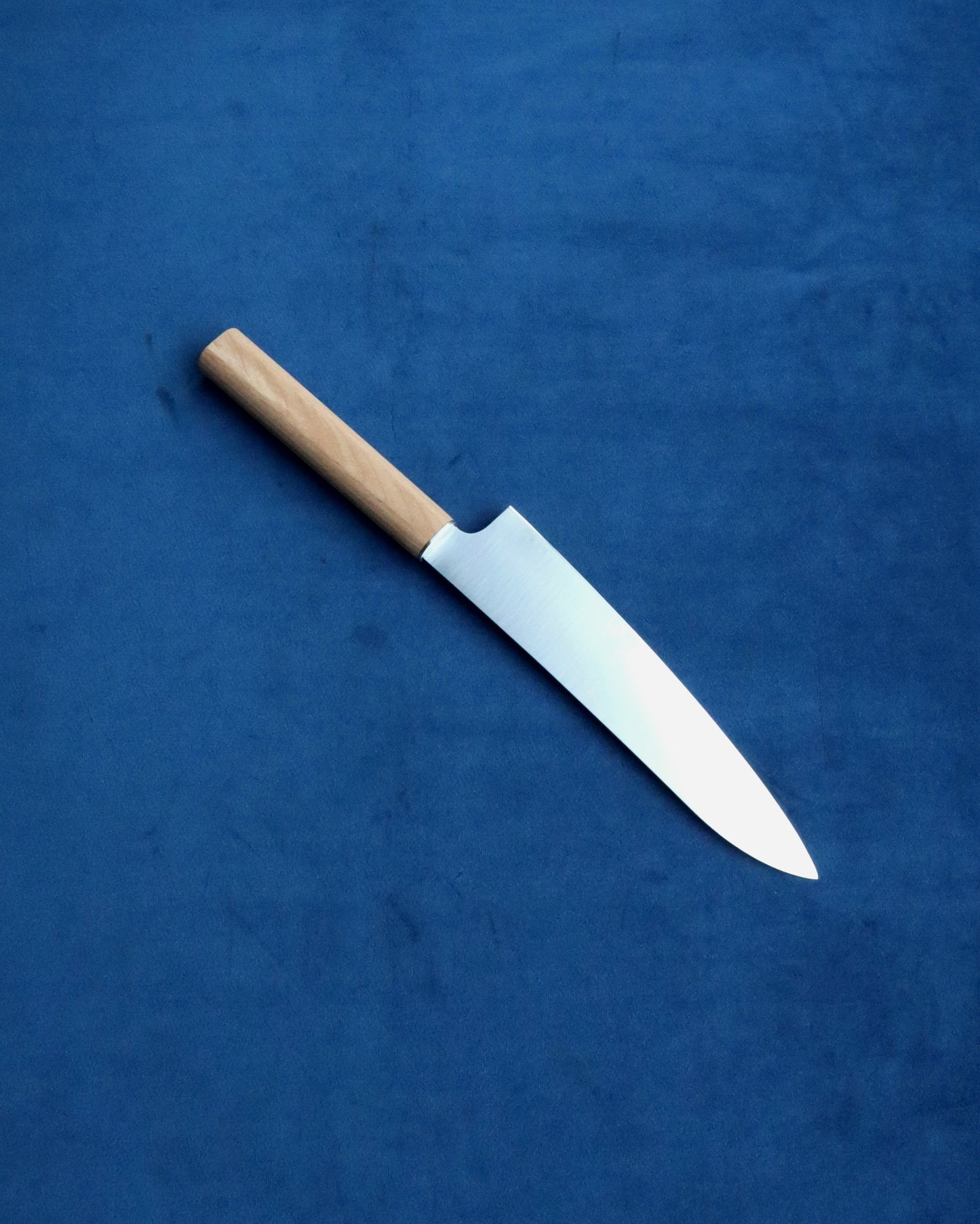 Yuri Santoku 165mm