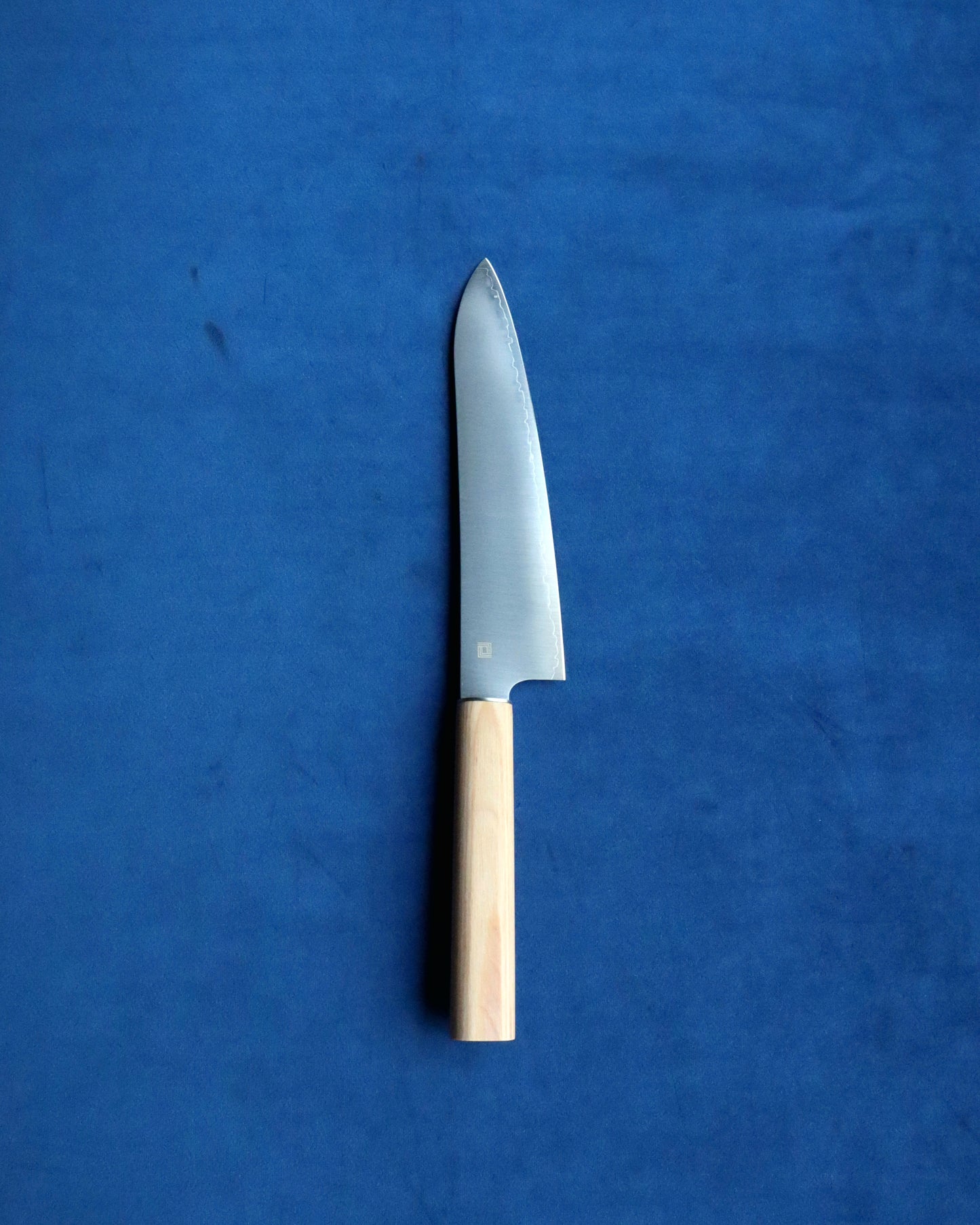 Yuri Santoku 165mm