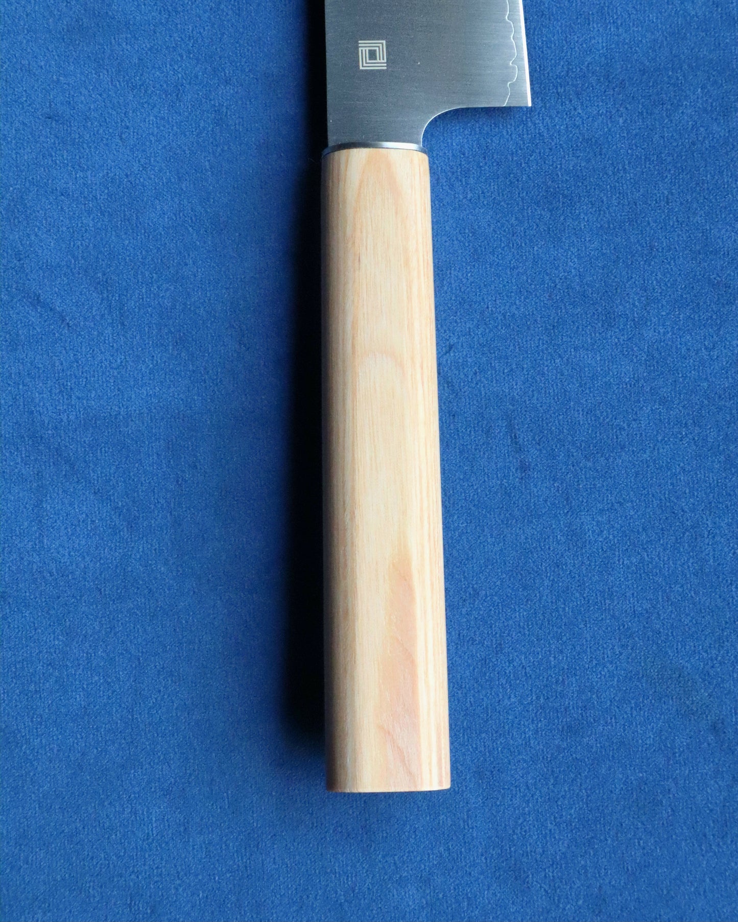 Yuri Santoku 165mm