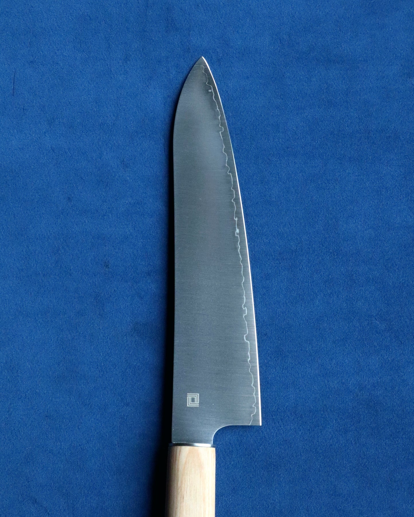 Yuri Santoku 165mm