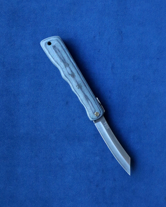Higonokami Warikomi Woody