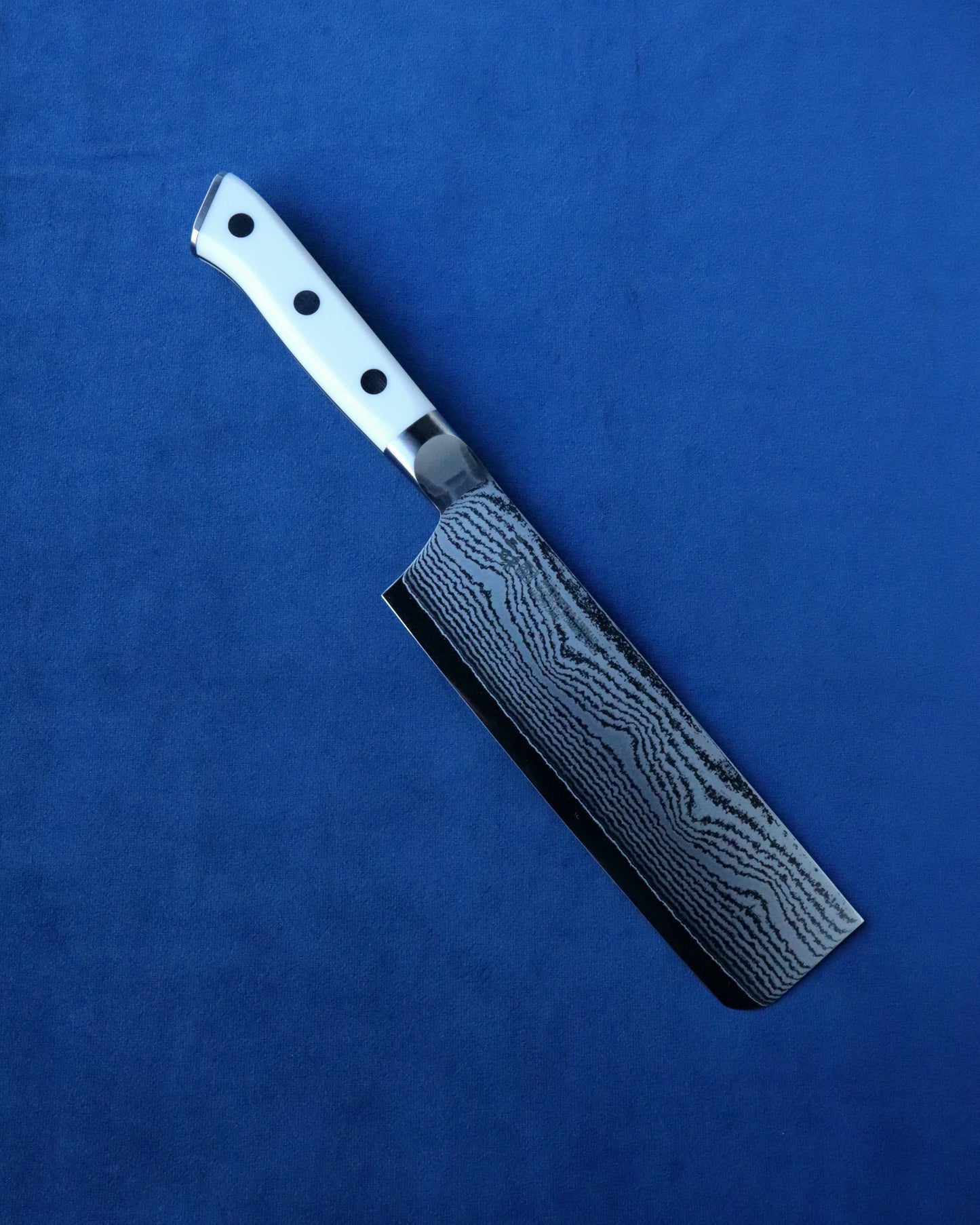 Clássic 3 Damasco Nakiri