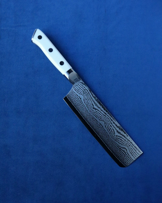 Clássic 3 Damasco Nakiri