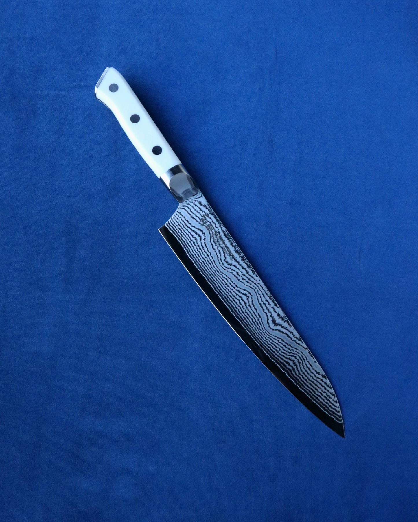 Clássic 3 Damasco Gyuto
