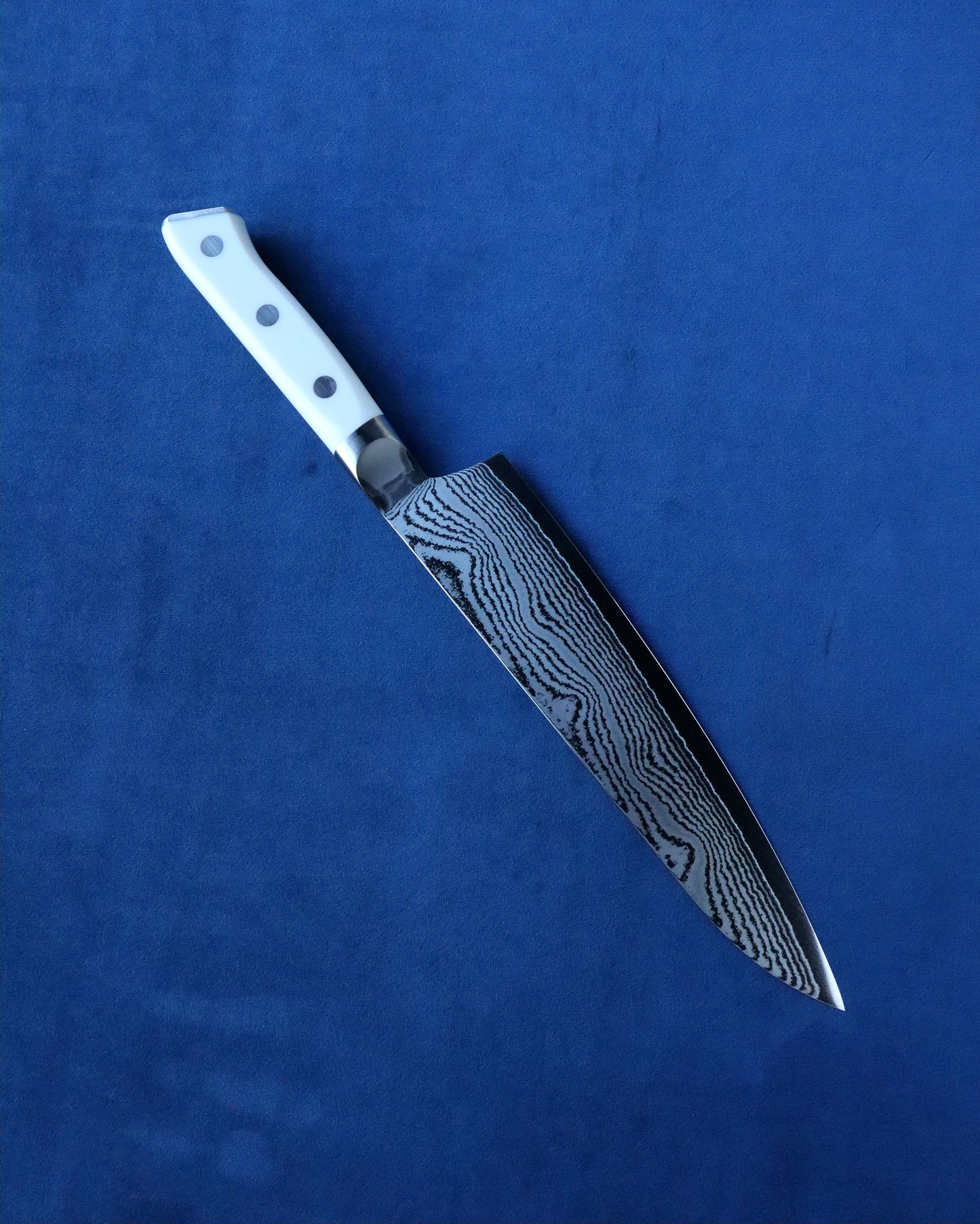 Clássic 3 Damasco Gyuto