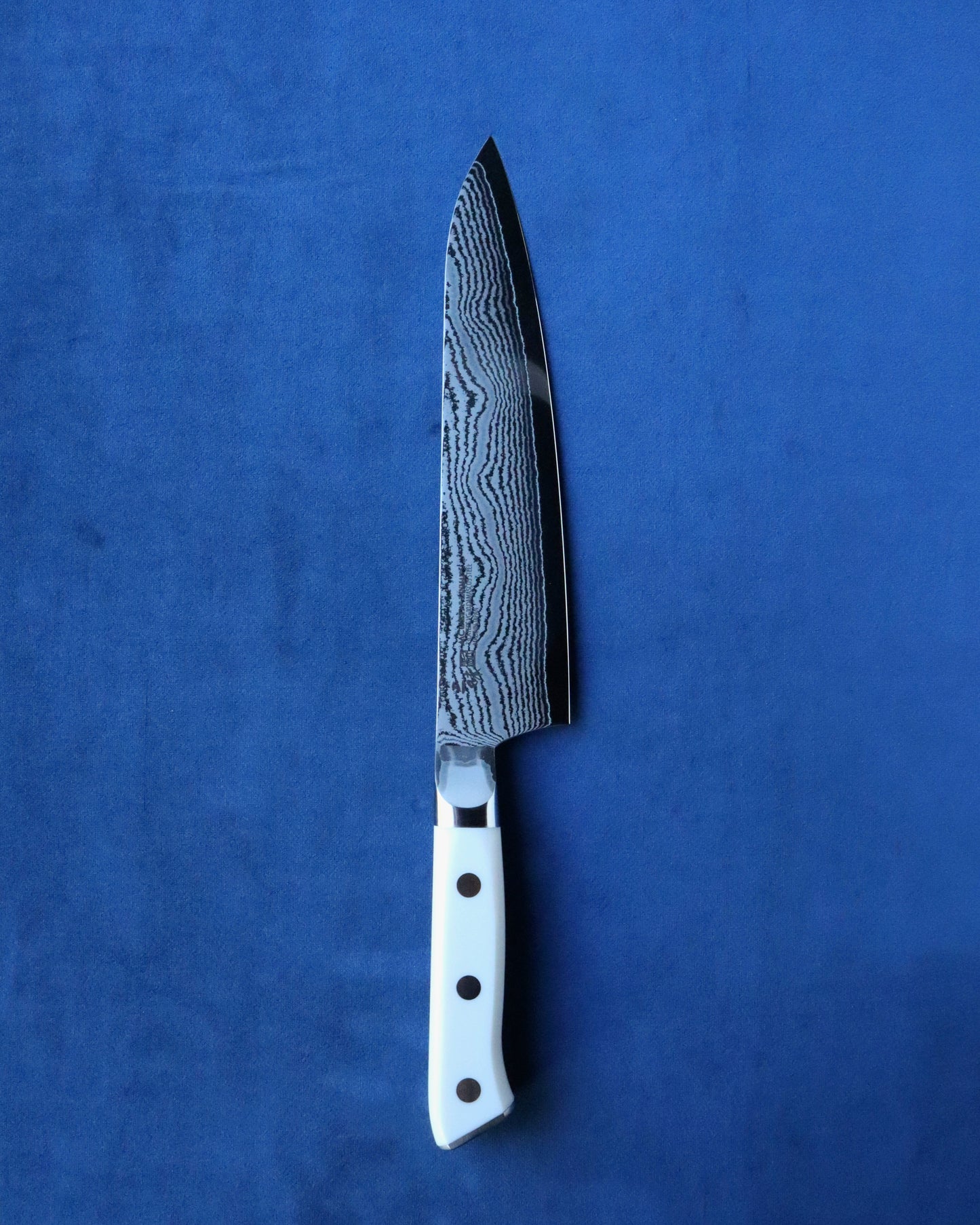 Clássic 3 Damasco Gyuto