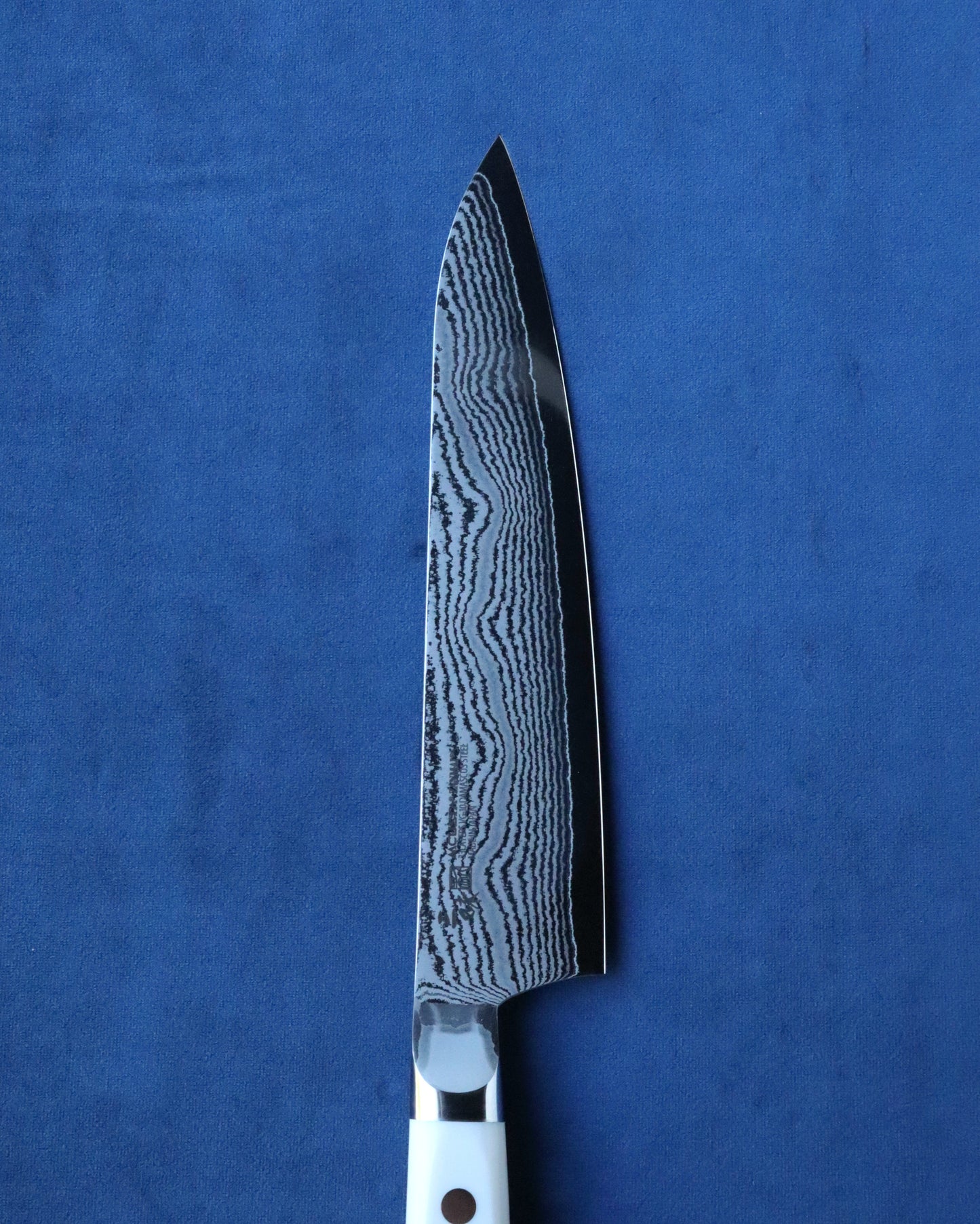 Clássic 3 Damasco Gyuto