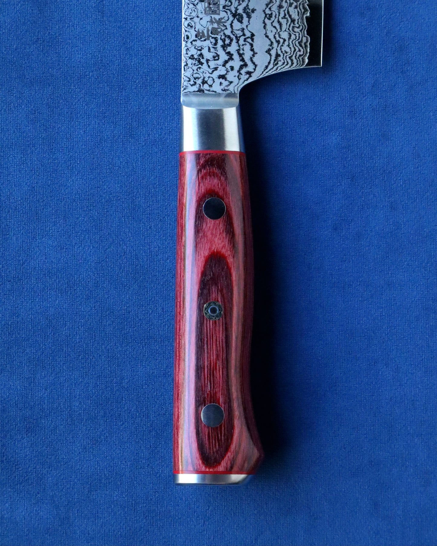 Clássic PRO3 Guren Nakiri