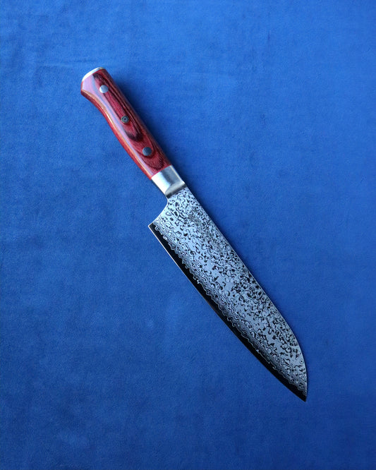 Clássic PRO3 Guren Santoku