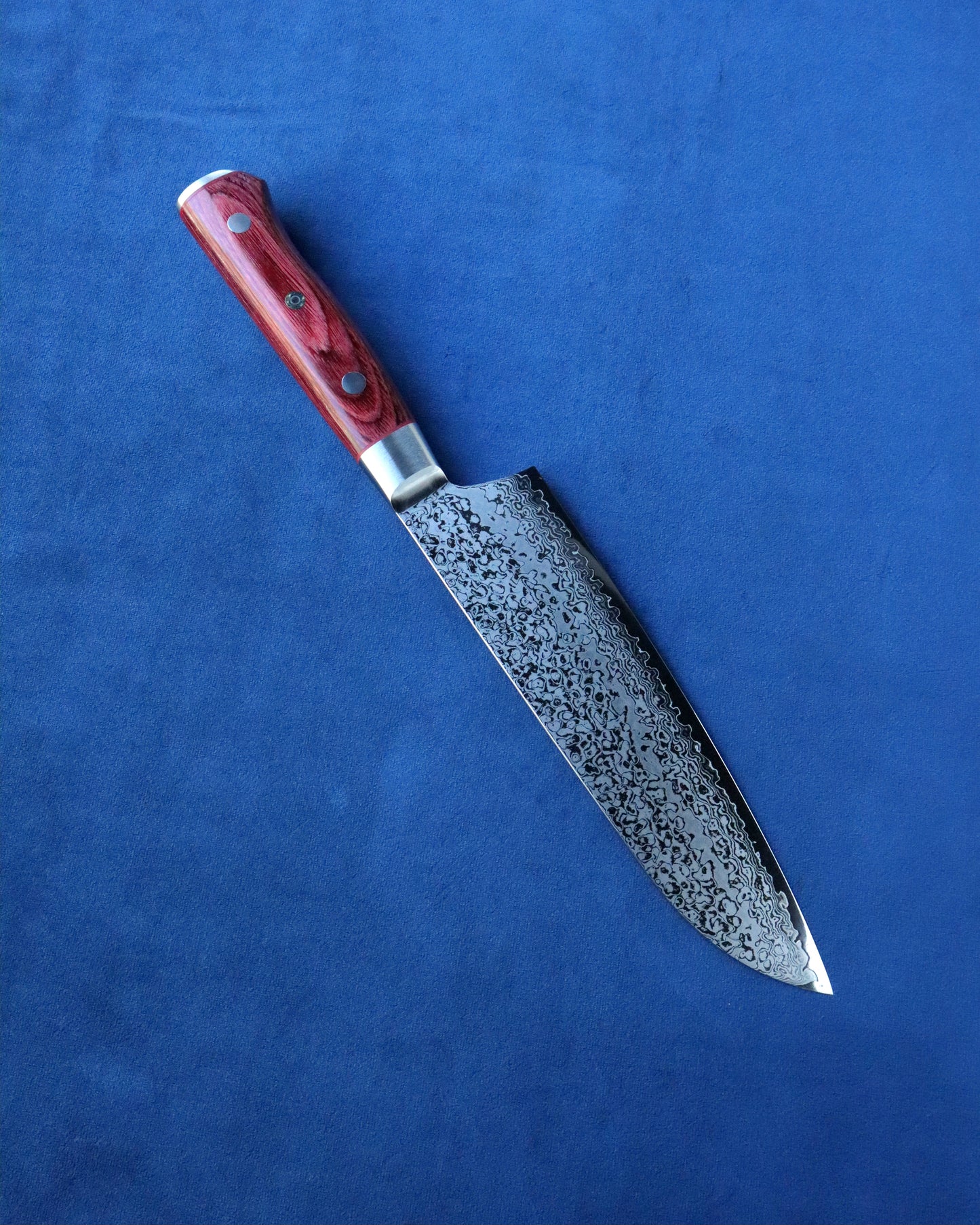 Clássic PRO3 Guren Santoku