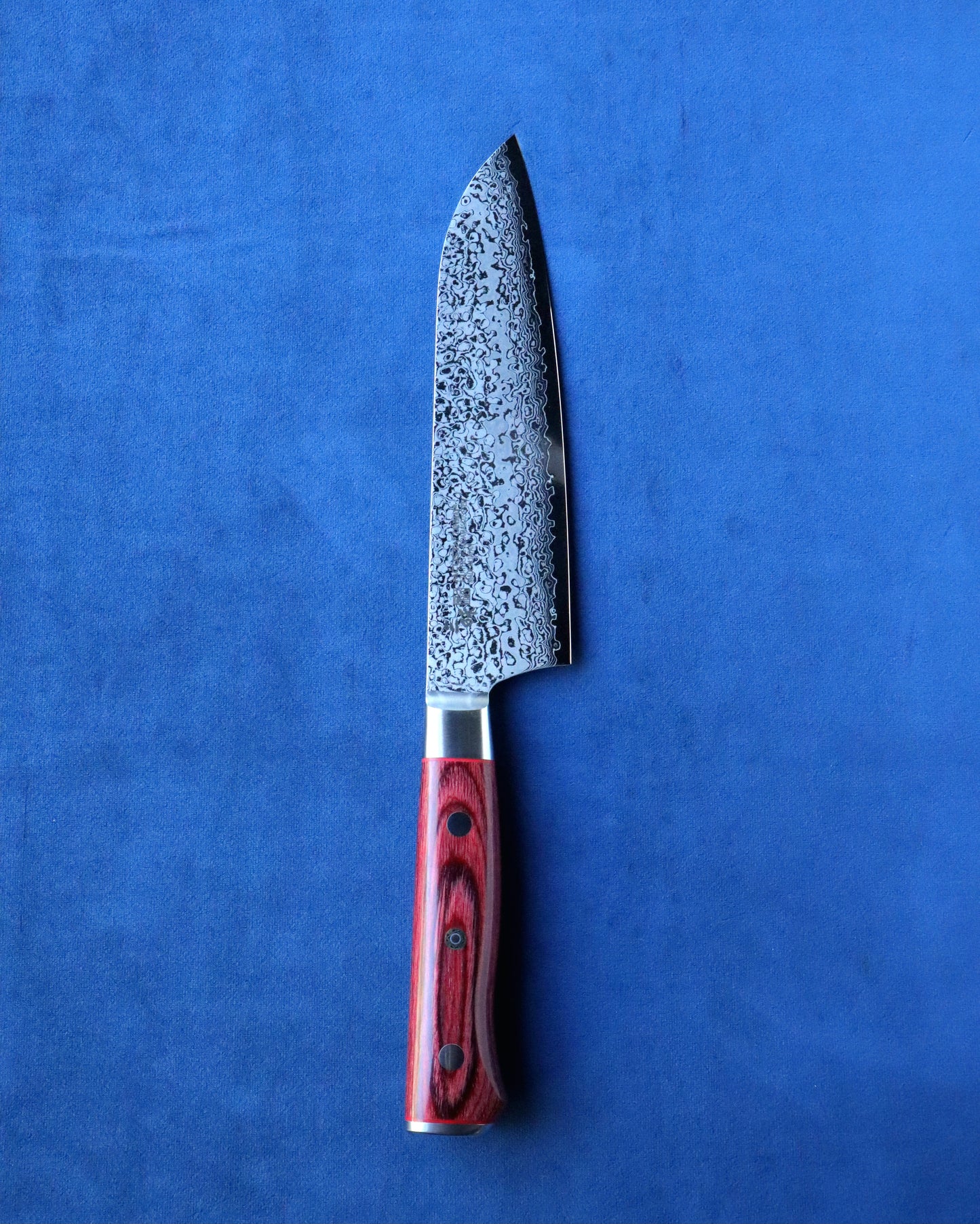 Clássic PRO3 Guren Santoku