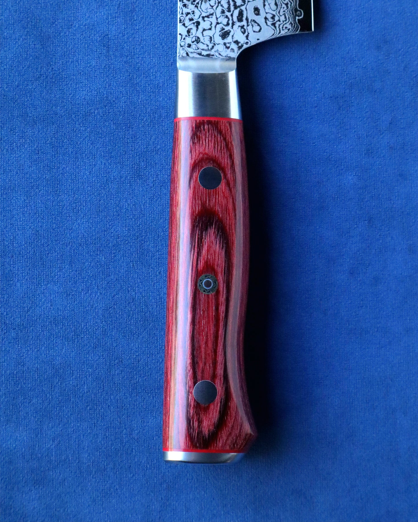 Clássic PRO3 Guren Santoku