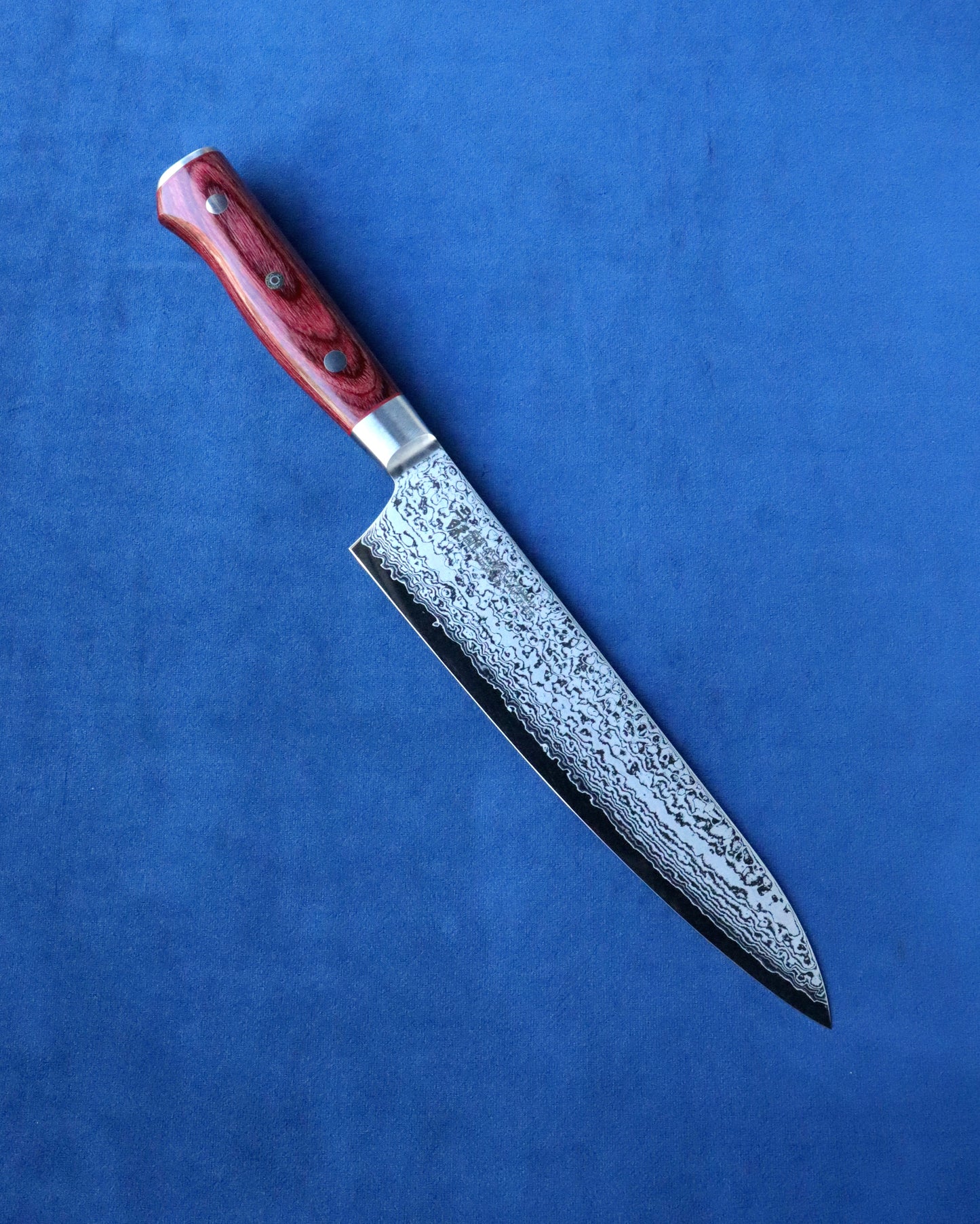 Clássic PRO3 Guren Gyuto