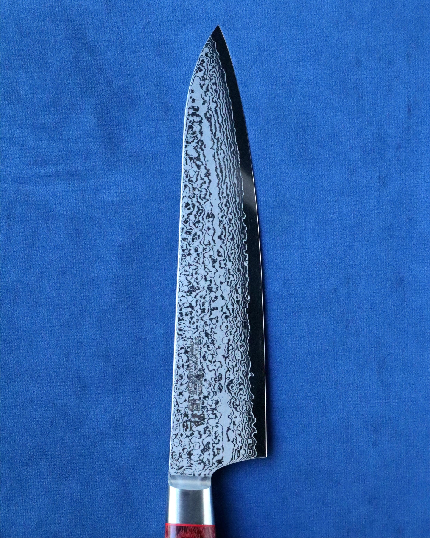 Clássic PRO3 Guren Gyuto