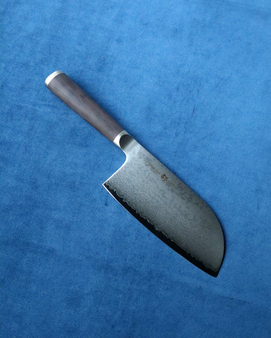 Miyako Habahiro Santoku Knife