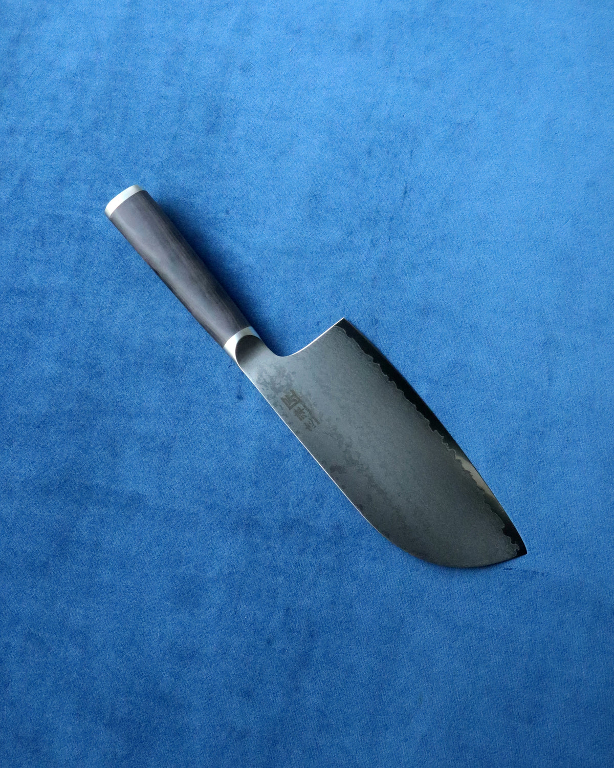 Miyako Habahiro Santoku 160mm