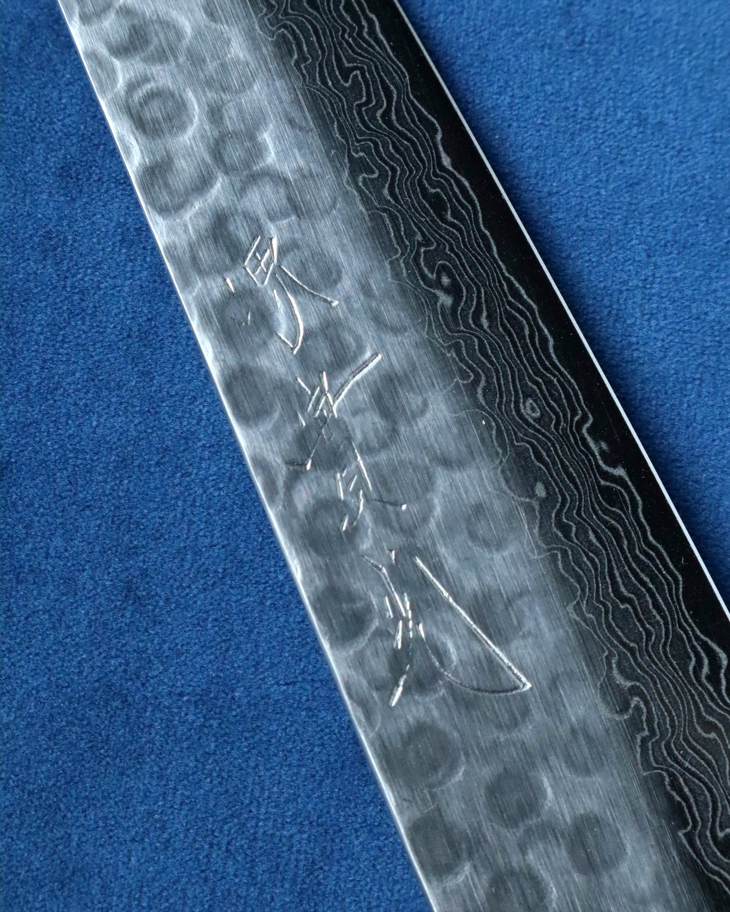 SW DAMASCUS SUJIBIKI