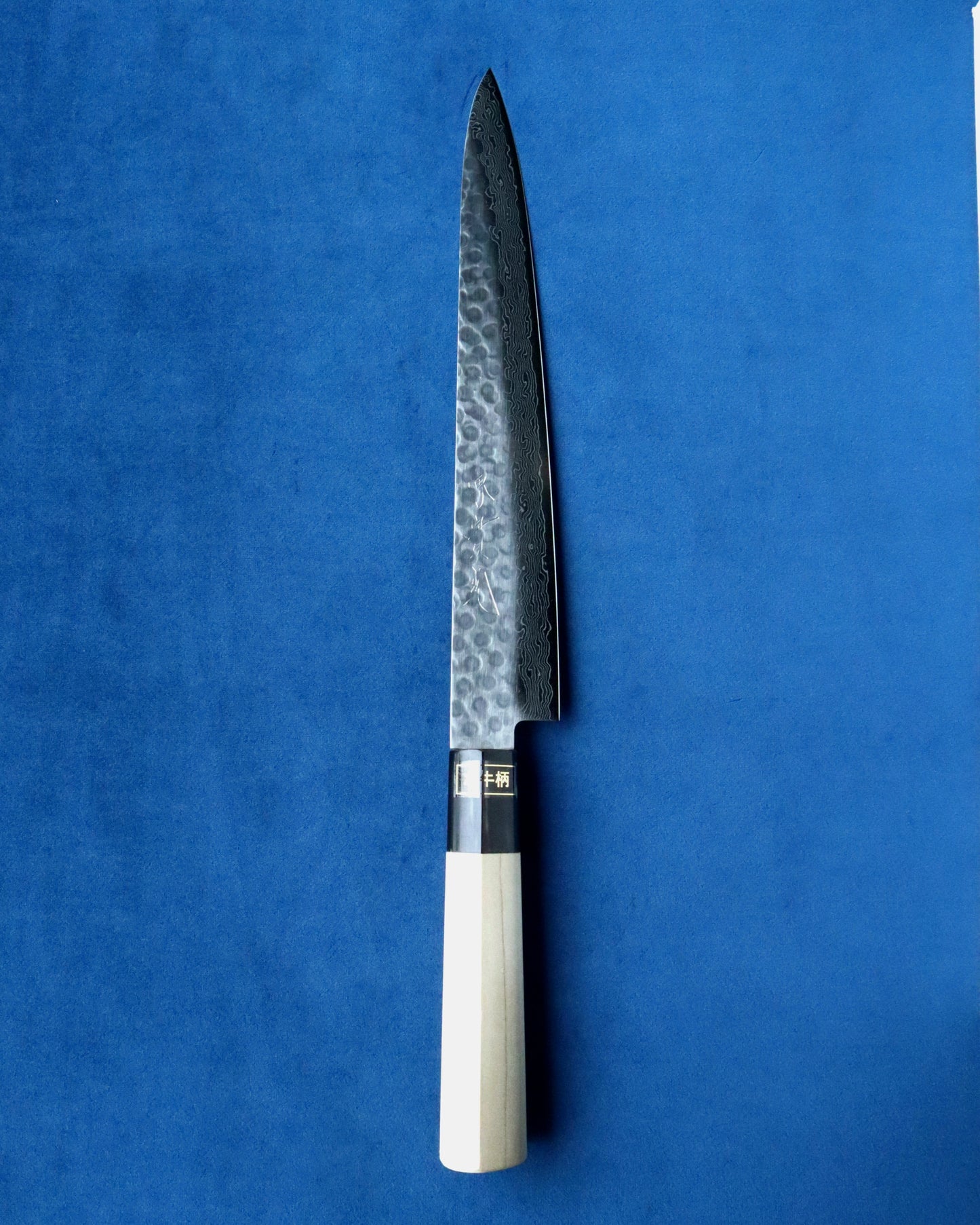 SW DAMASCUS SUJIBIKI