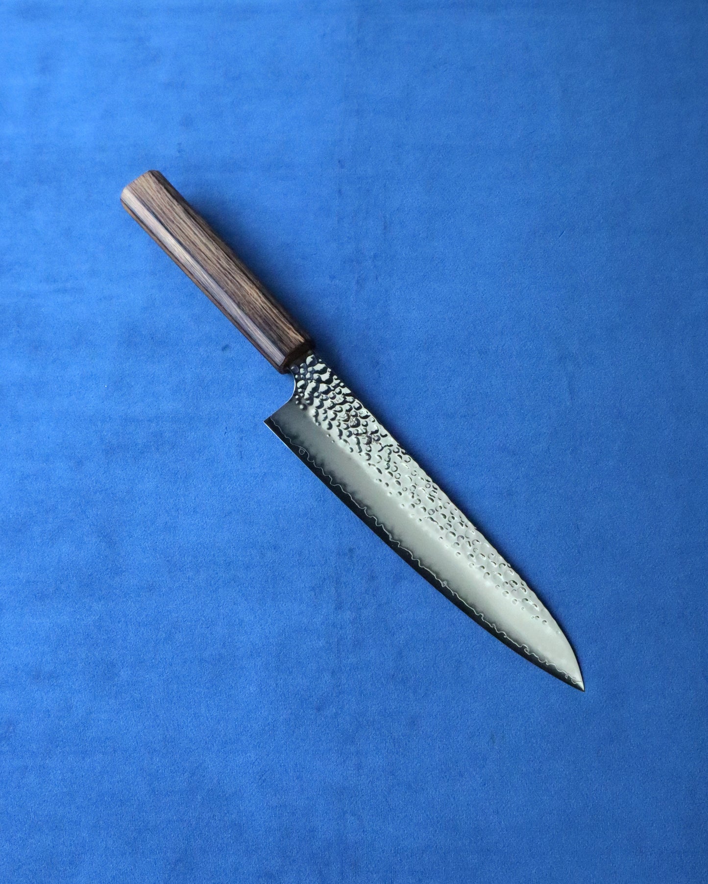 SHIUN Chef's Knife Soot black 200mm
