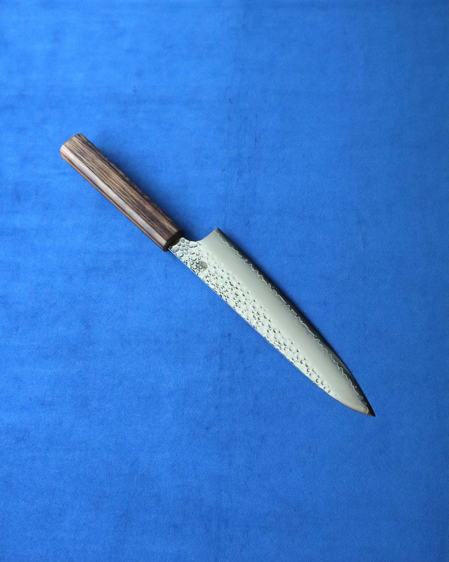 SHIUN Chef's Knife Soot black 200mm