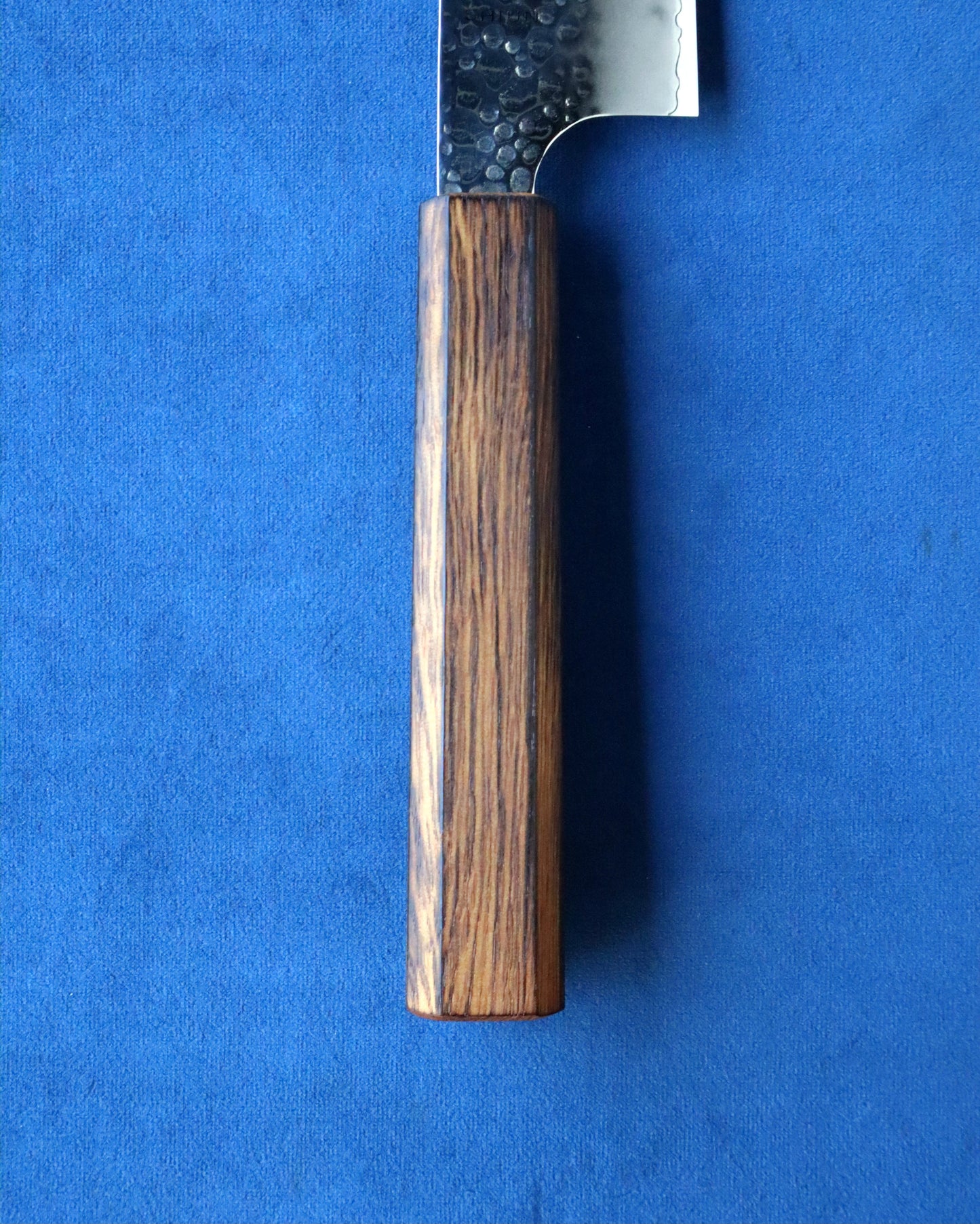 SHIUN Chef's Knife Soot black 200mm
