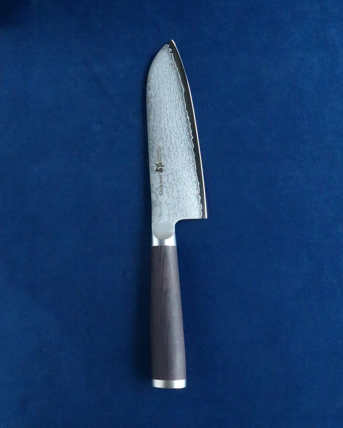 Miyako Santoku