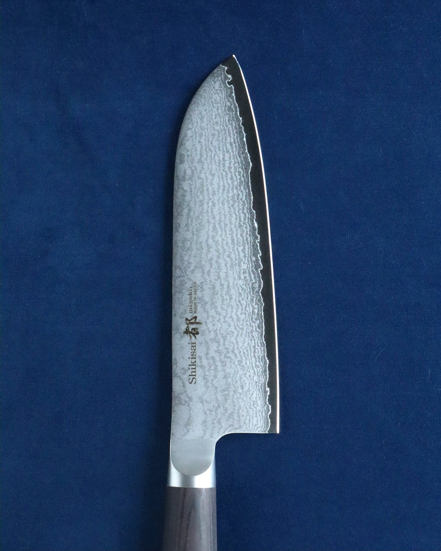 Miyako Santoku