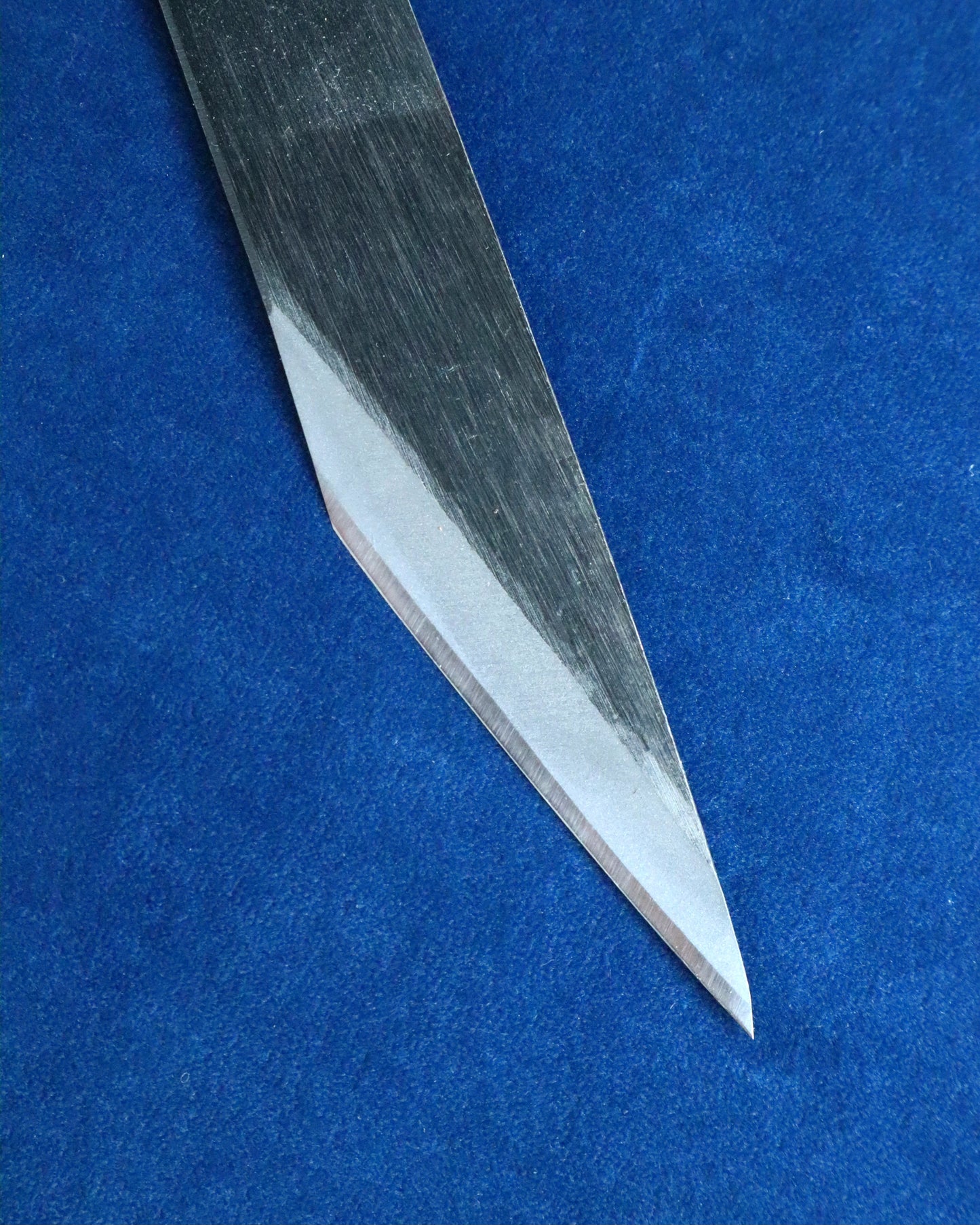 Kiridashi Kogatana Kuro con Saya